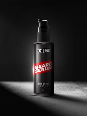 Beardo Beard Serum