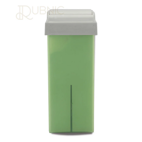 BIO SOFT GREEN APPLE CREAM WAX CARTRIDGE - WAX