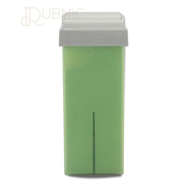 BIO SOFT GREEN APPLE CREAM WAX CARTRIDGE - WAX