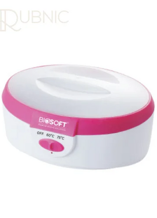 BIO SOFT PARAFFIN WAX HEATER - WAX HEATER