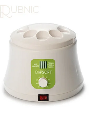 BIO SOFT PRO WAX HEATER - WAX HEATER