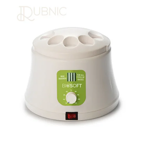 BIO SOFT PRO WAX HEATER - WAX HEATER