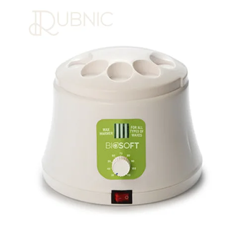 BIO SOFT PRO WAX HEATER - WAX HEATER