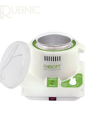 BIO SOFT SOLO WAX HEATER - WAX HEATER