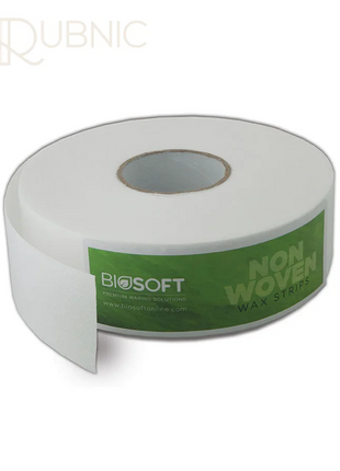 BIO SOFT WAX STRIPS ROLL - WAX STRIPS