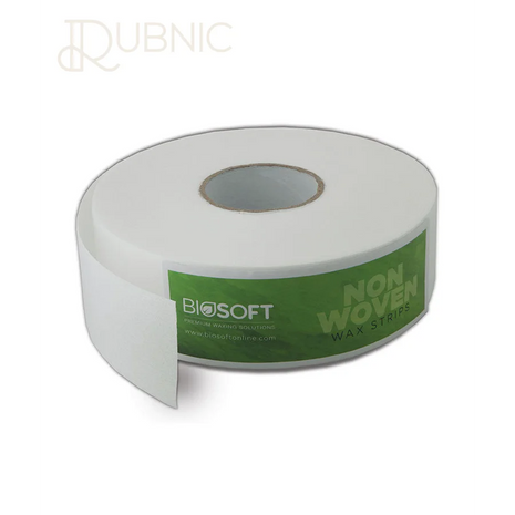 BIO SOFT WAX STRIPS ROLL - WAX STRIPS