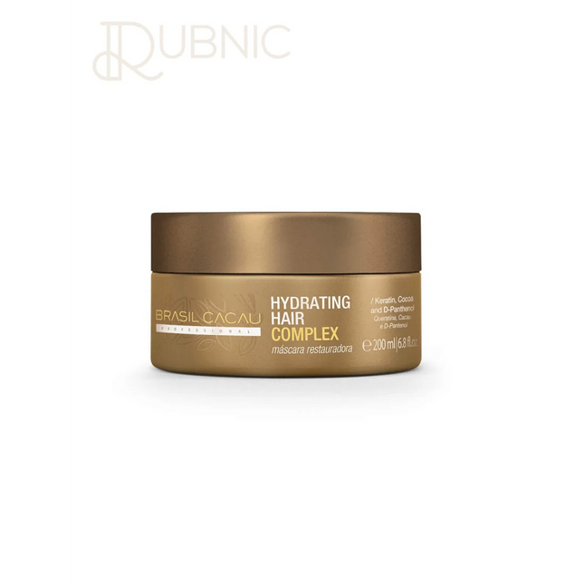 CADIVEU Hydrating Hair Complex Restoring Mask - HAIR MASK