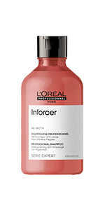 L’Oreal Professionnel Inforcer Hair Mask - Strengthen &