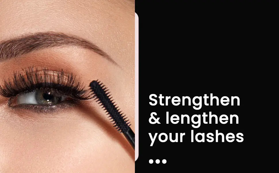 Swiss Beauty Ultra Lift-Up Lash Mascara