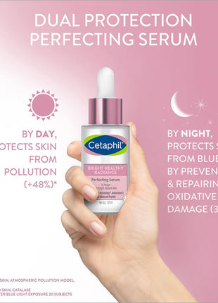 CETAPHIL Bright Healthy Radiance Brightening Glow Serum