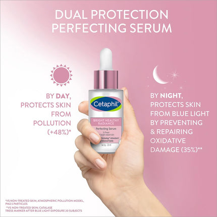 CETAPHIL Bright Healthy Radiance Brightening Glow Serum