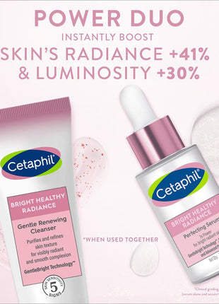 CETAPHIL Bright Healthy Radiance Brightening Glow Serum