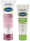 Brightness Reveal Creamy Cleanser & Moisturising Cream