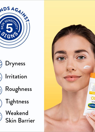 Cetaphil Combination Skin Sun Spf 30 Sunscreen Very High