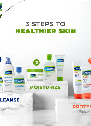 Cetaphil Moisturising Cream for Face & Body 80 gm - FACE