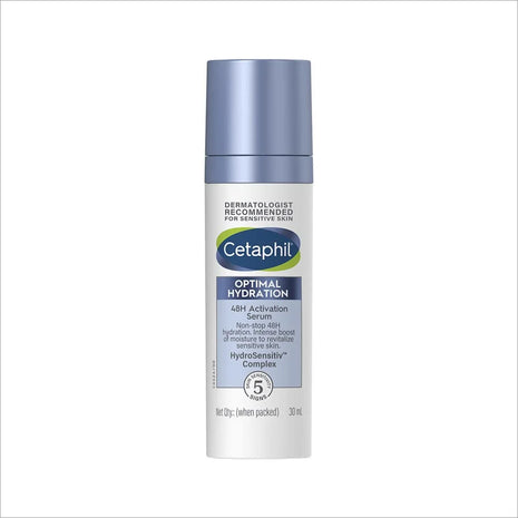 Cetaphil Optimal Hydration Activation Serum 30 ml - FACE