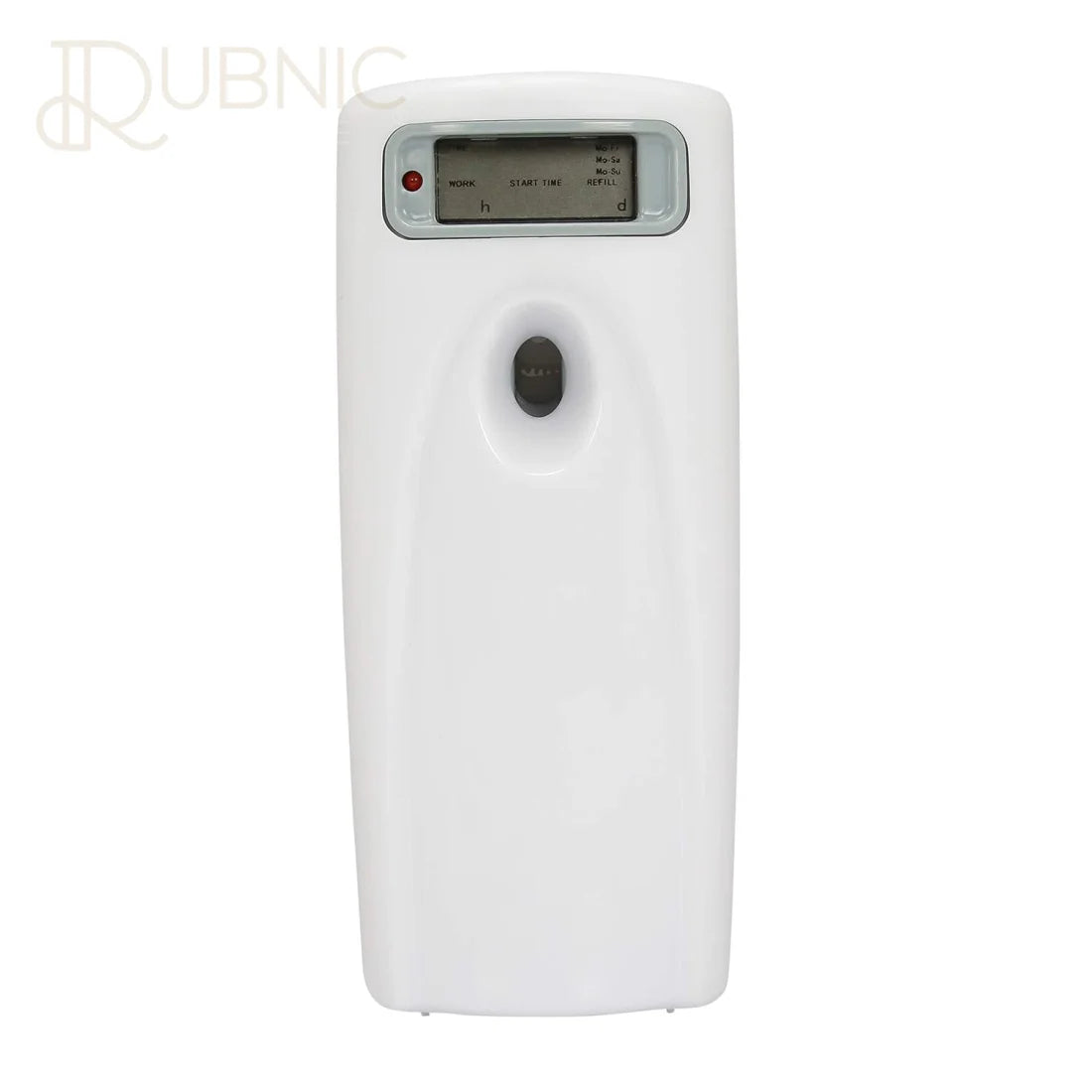 Cotton Mist LCD Display Automatic Spray Air Freshener Dispenser
