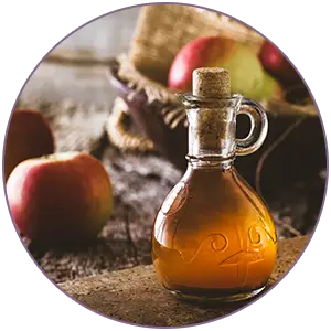 Organic Certified Apple Cider Vinegar