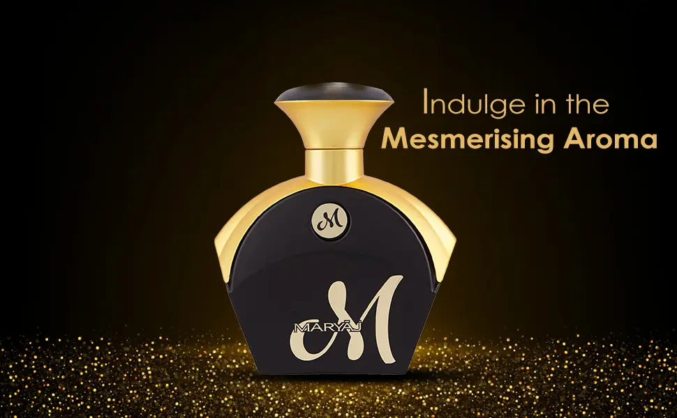 MARYAJ M PERFUME 90 ML