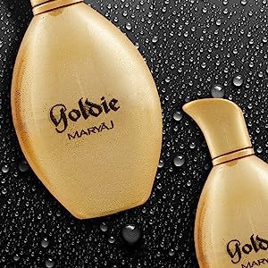 MARYAJ GOLDIE PERFUME 100 ML