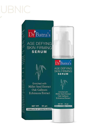 Dr Batra’s Age Defying Skin firming Serum 50 ml - FACE SERUM