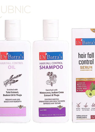 Dr Batra’s Hair Fall Control Kit - SHAMPOO