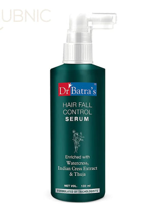 Dr Batra’s Hair Fall Control Serum With natural Extracts 125