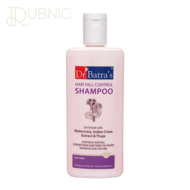 Dr Batra’s Hair Fall Shampoo 200 Ml - SHAMPOO