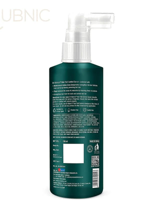 Dr Batra’s Hair Fall Control Shampoo With natural Extracts