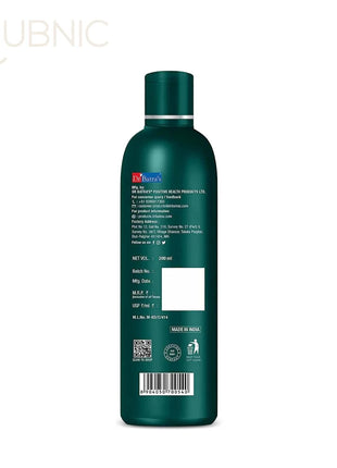 Dr Batra’s Hair Oil 200 ml - HAIR OIL