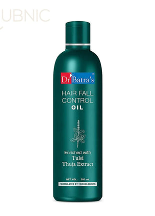 Dr Batra’s Hair Oil 200 ml pack of 3 - HAIR OIL