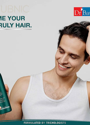 Dr Batra’s Hair Oil Enriched with Jojoba & Thuja Hiar oil