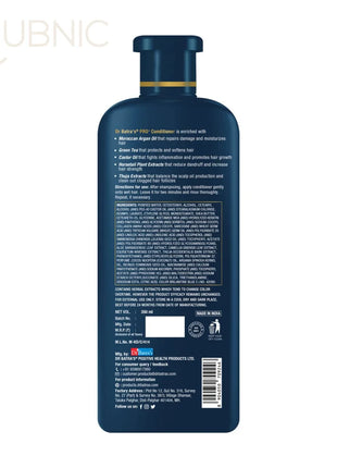 Dr Batra’s PRO+ Hair Fall Control Conditioner 350ml pack