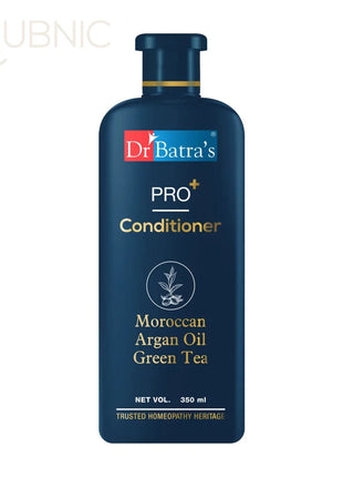 Dr Batra’s PRO+ Hair Fall Control Conditioner 350ml pack