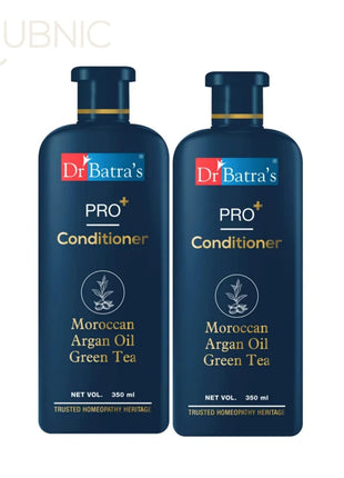 Dr Batra’s PRO+ Hair Fall Control Conditioner 350ml pack