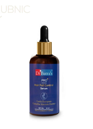 Dr Batra’s Pro+ Hair Fall Control Natural Serum 50 gm - HAIR