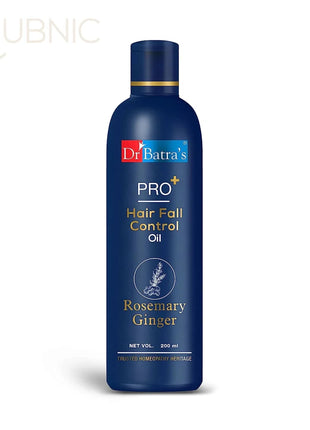 Dr Batra’s Pro+ Hair Fall Control Oil 200 ml pack of 2 -