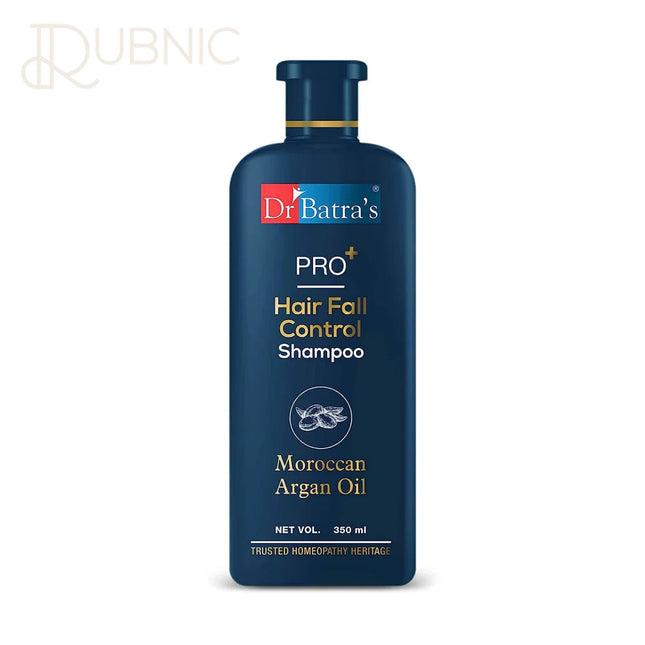 Dr Batra’s PRO+ Hair Fall Control Shampoo 350 ml+Conditioner