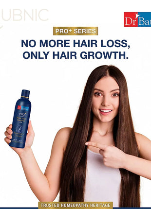 Dr Batra’s PRO+ Hair Fall Control Shampoo 350