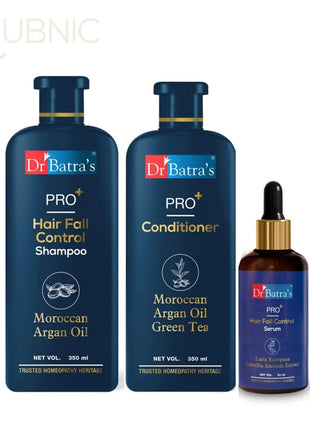 Dr Batra’s PRO+ Hair Fall Control Shampoo 350