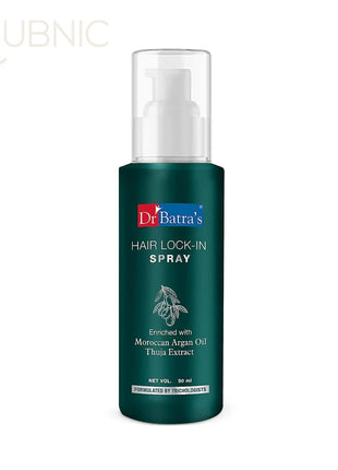 Dr Batra’s PRO+ Hair Lock-In Spray 50 ML - hair spray