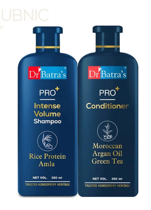 Dr Batra’s Pro+ Intense Hair Volume Shampoo 350