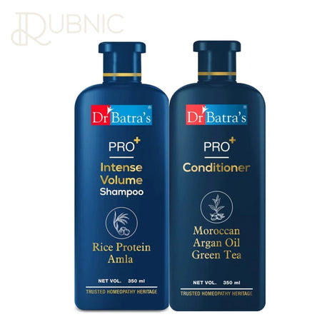 Dr Batra’s Pro+ Intense Hair Volume Shampoo 350