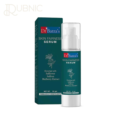 Dr Batra’s Skin Fairness Serum 50 ml - FACE SERUM