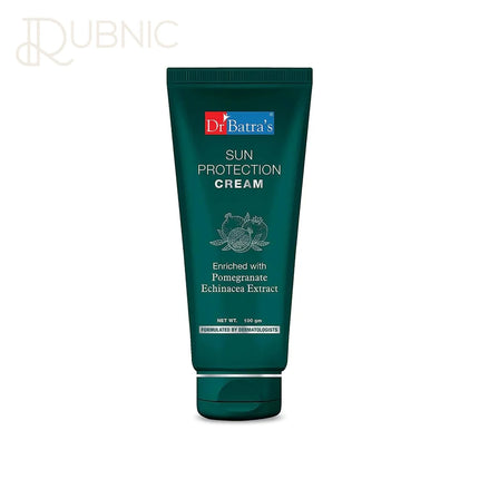 Dr Batra’s Sun Protection Cream Sunscreen spf 30 100 gm -