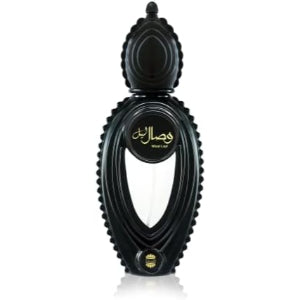 Ajmal Perfumes Wisal Layl EDP - Captivating Floral