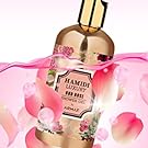 Hamidi Non Alcoholic Luxury Oud Rose Shower Gel By Armaf For Unisex, 500ML
