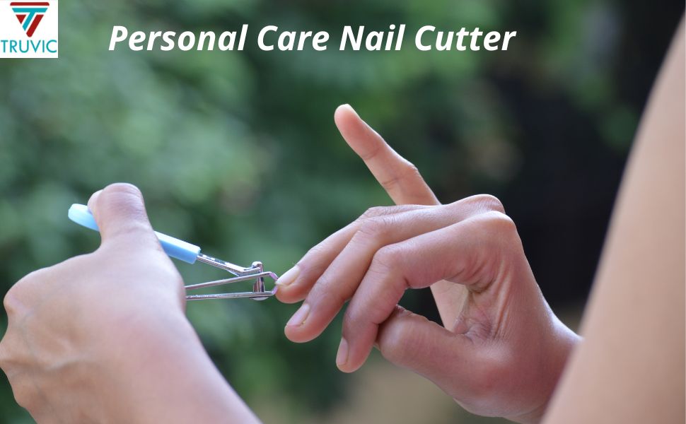 U Perfect Nail Cutter/Clipper