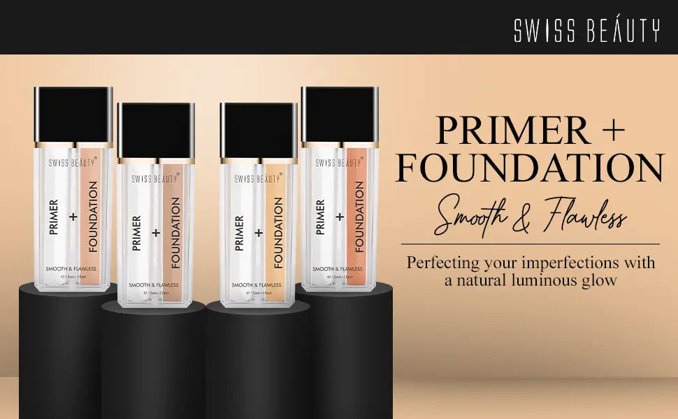 Swiss beauty primer deals
