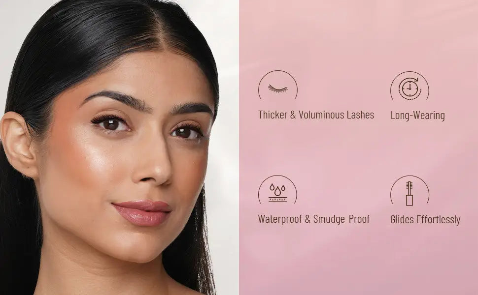 Swiss Beauty Power Pack Eye Combo